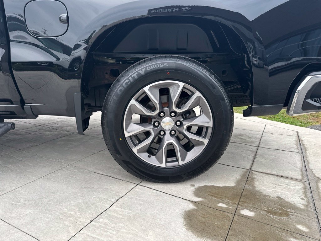2022 Chevrolet Silverado 1500 Limited LT - Photo 19