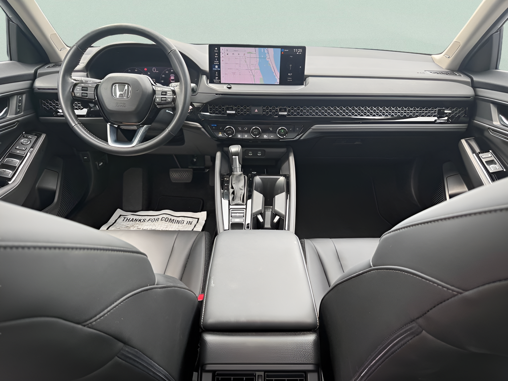 Used 2024 Gray Honda Touring image 15