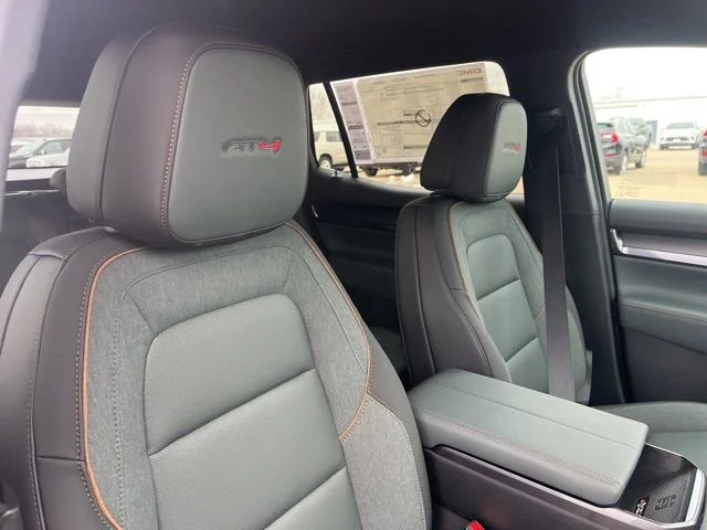 2026 GMC Terrain AT4 - Photo 55