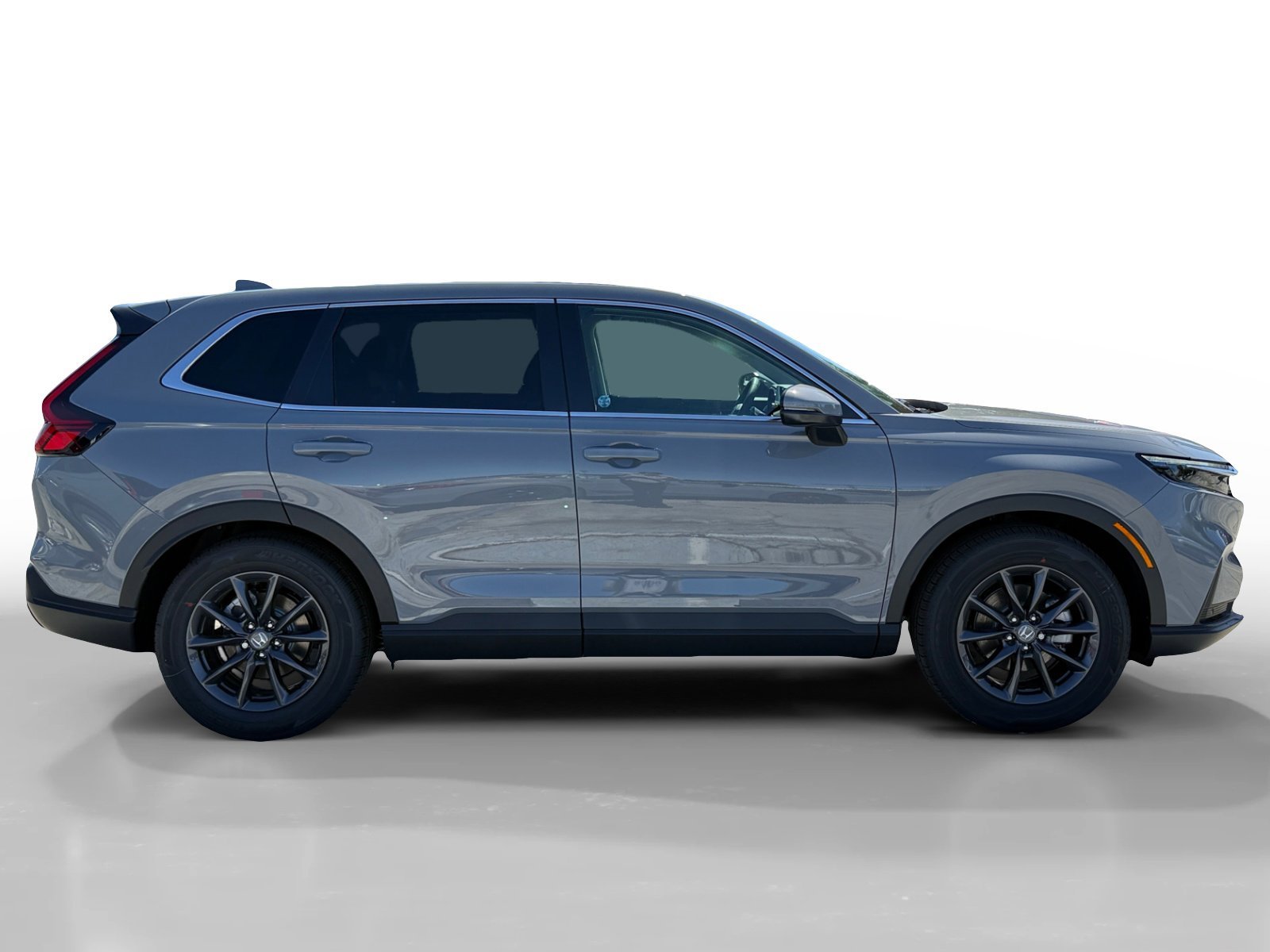 New 2026 Urban Gray Pearl Honda EX-L image 6