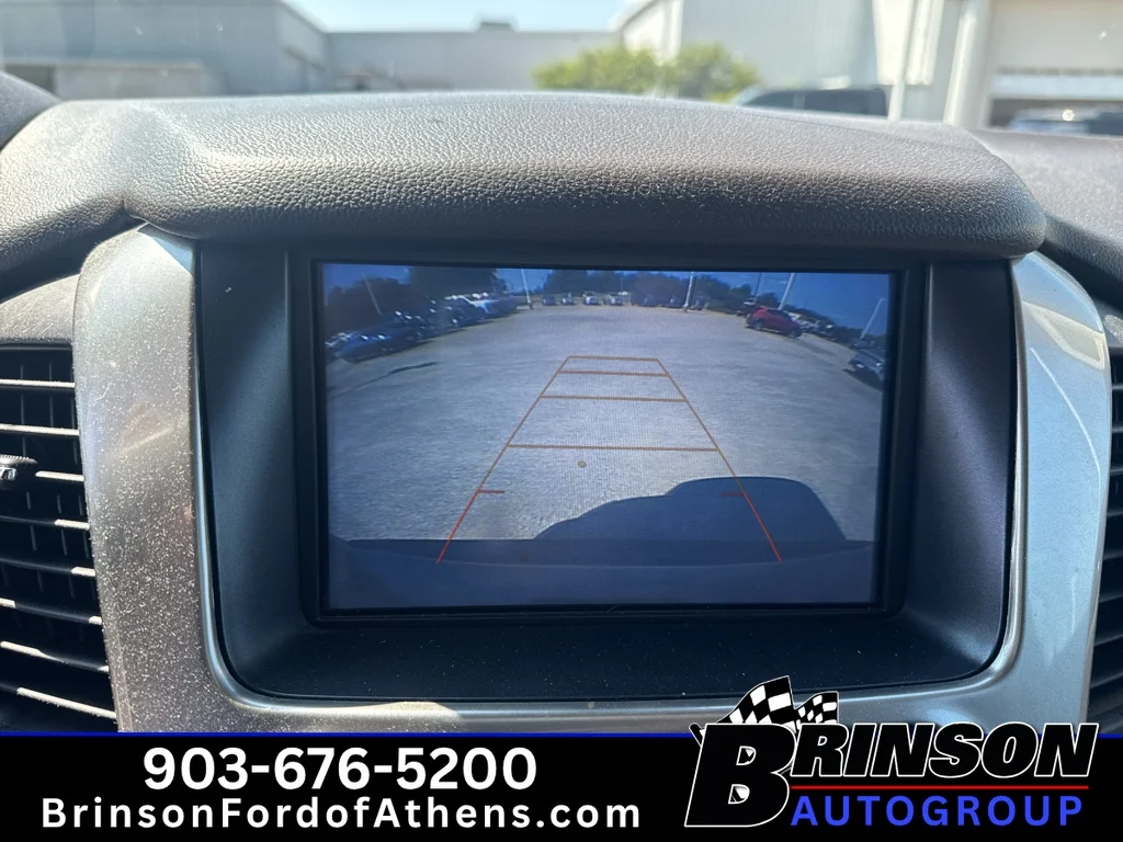 Certified Used 2018 Pepperdust Metallic Chevrolet LT image 27