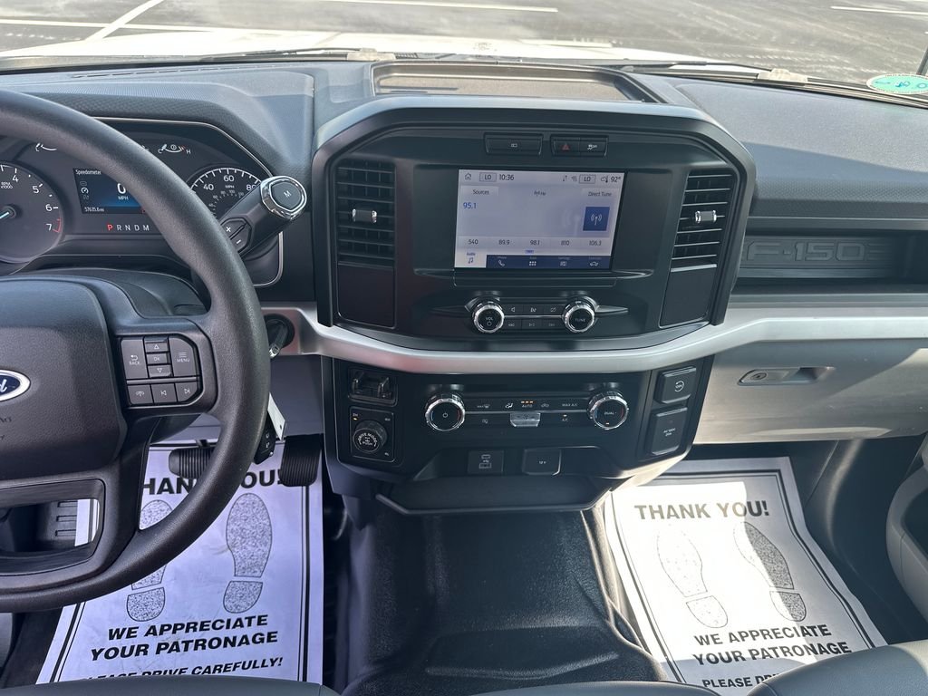 Used 2023 White Ford XL image 20