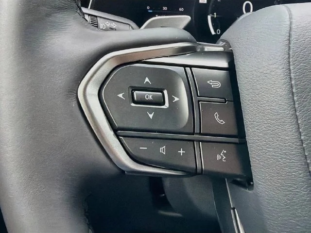 New 2026 Cloudburst Gray Lexus PREMIUM image 40