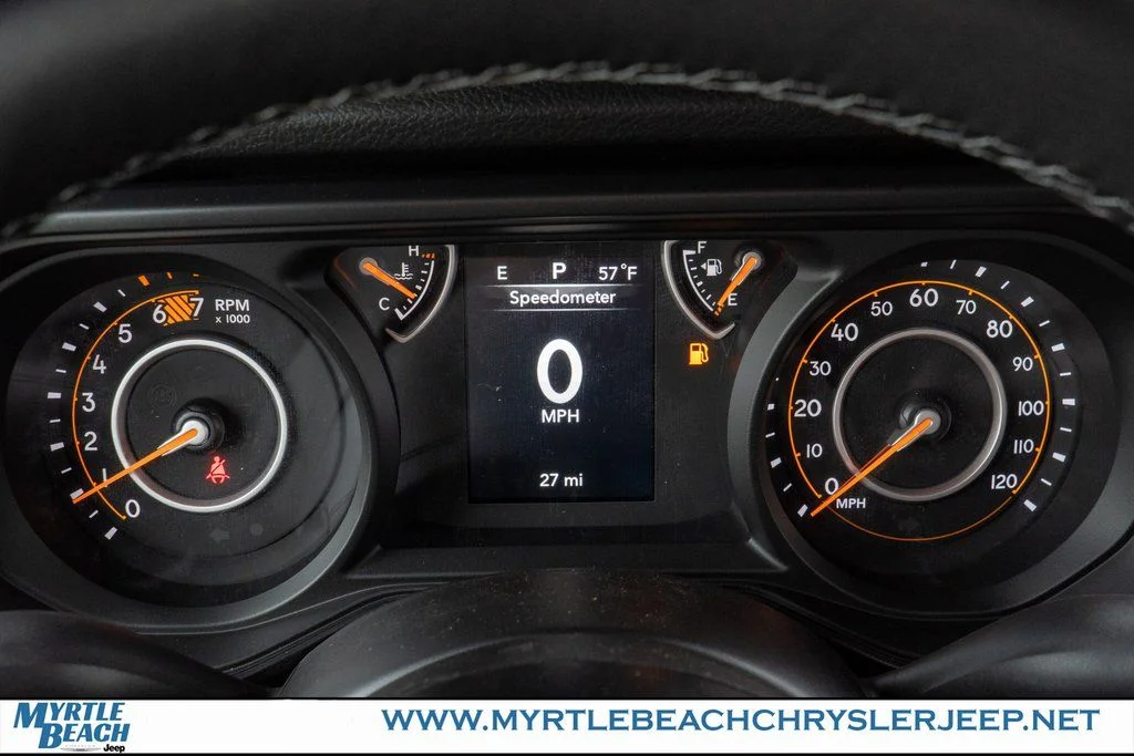 New 2026 Reign Exterior Paint Jeep Sport S image 26