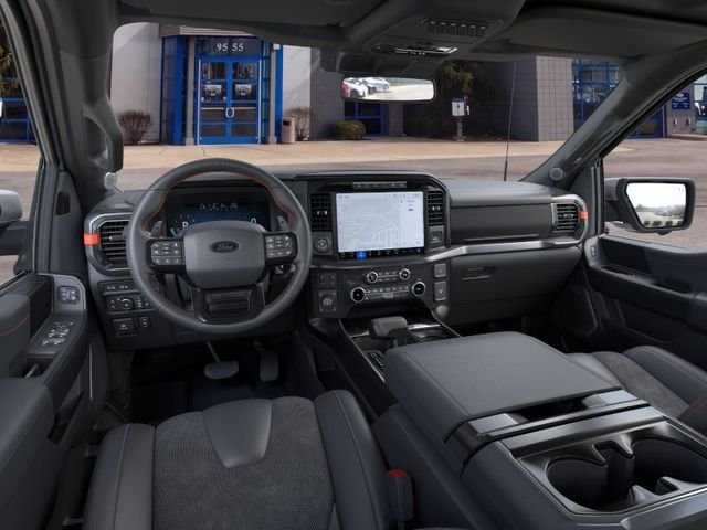 New 2026 Avalanche Ford Raptor® image 9