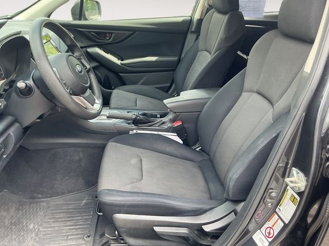 Used 2018 Gray Subaru 2.0i image 9