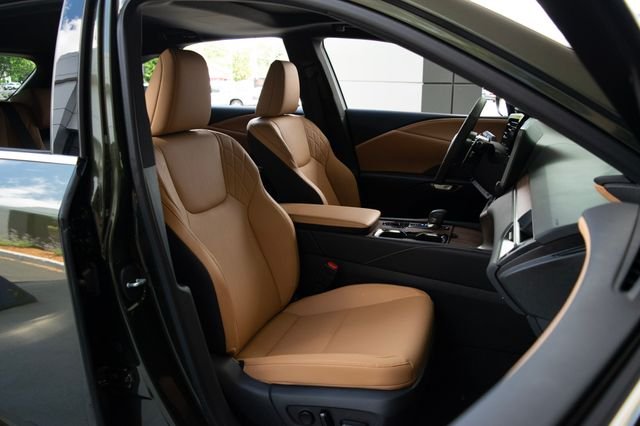 New 2026 Nori Green Pearl Lexus PREMIUM image 10