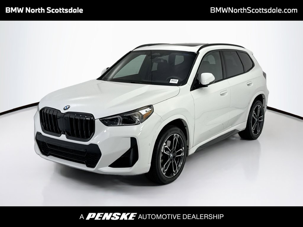 2026 BMW X1