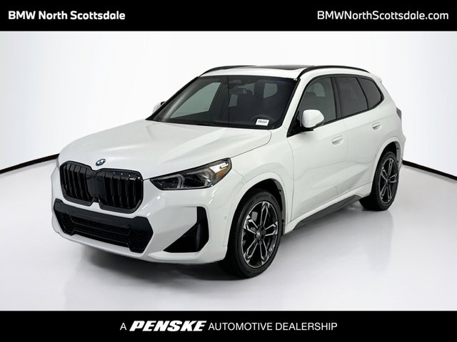 2026|BMW|X1|xDrive28i|M Sport, Technology & Drivers Assistance|4D Sport Utility