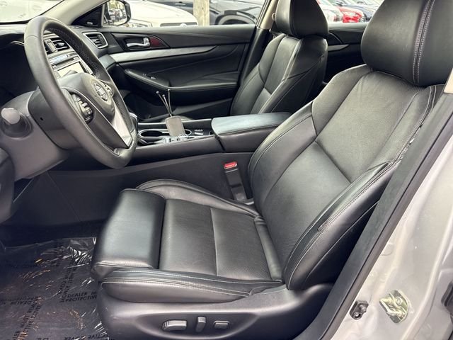 2017 Nissan Maxima SL - Photo 11