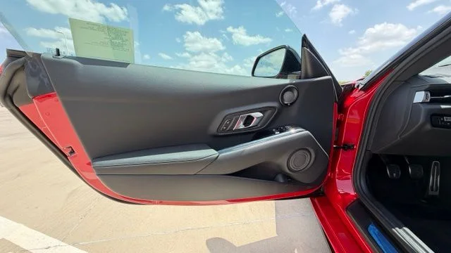 New 2026 Renaissance Red 2.0 Toyota 3.0 image 17