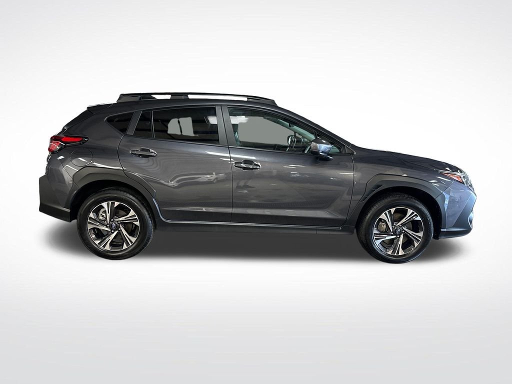 Used 2026 Gray Subaru Premium image 7