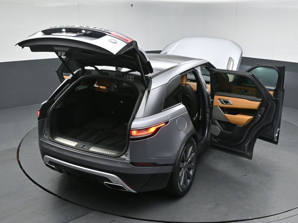 2020 LAND ROVER RANGE ROVER VELAR - Image 50