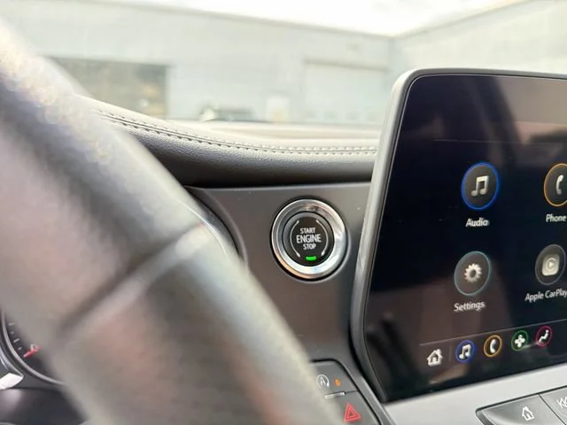 2024 Chevrolet Blazer 2LT - Photo 16