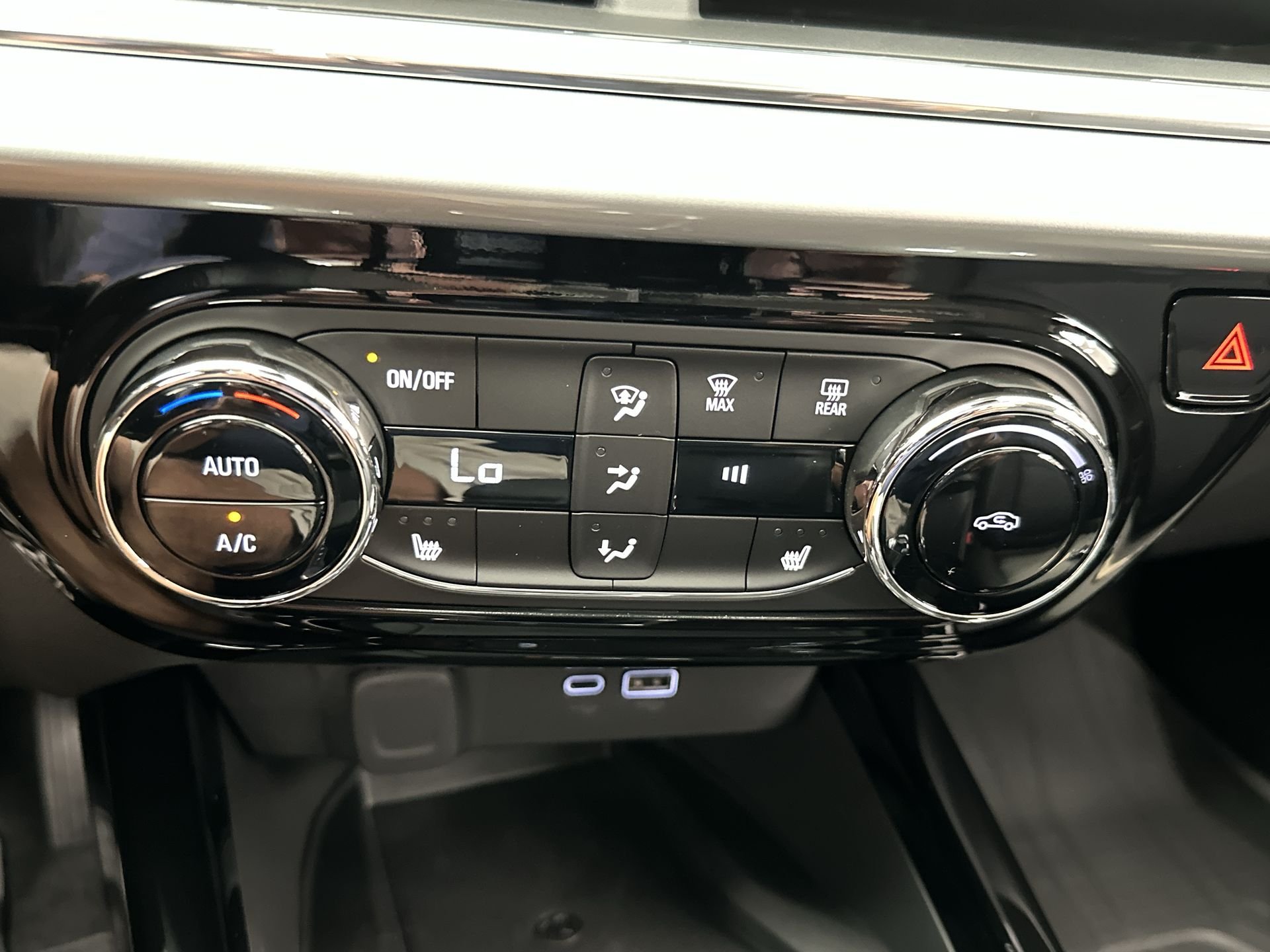 2026 Chevrolet Trax LT - Photo 71
