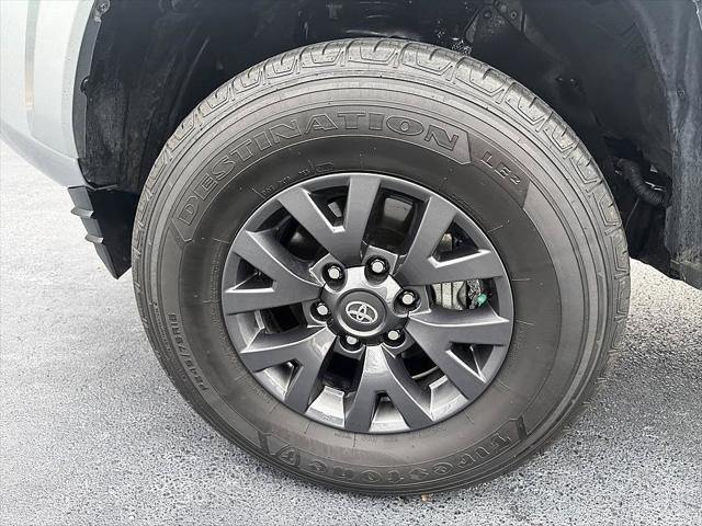 Certified Used 2023 CELESTIAL SILVER Toyota  image 25