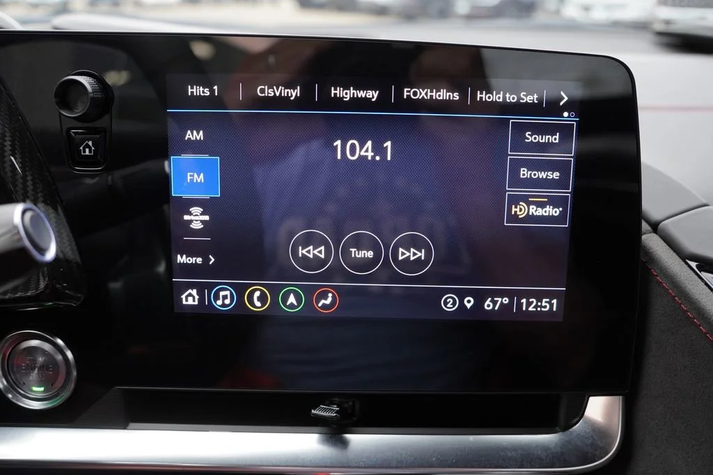 2022 Chevrolet Corvette 3LT - Photo 27