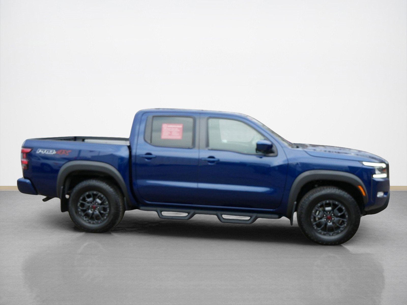 Certified 2023 Nissan Frontier PRO-4X with VIN 1N6ED1EKXPN670496 for sale in Maplewood, Minnesota