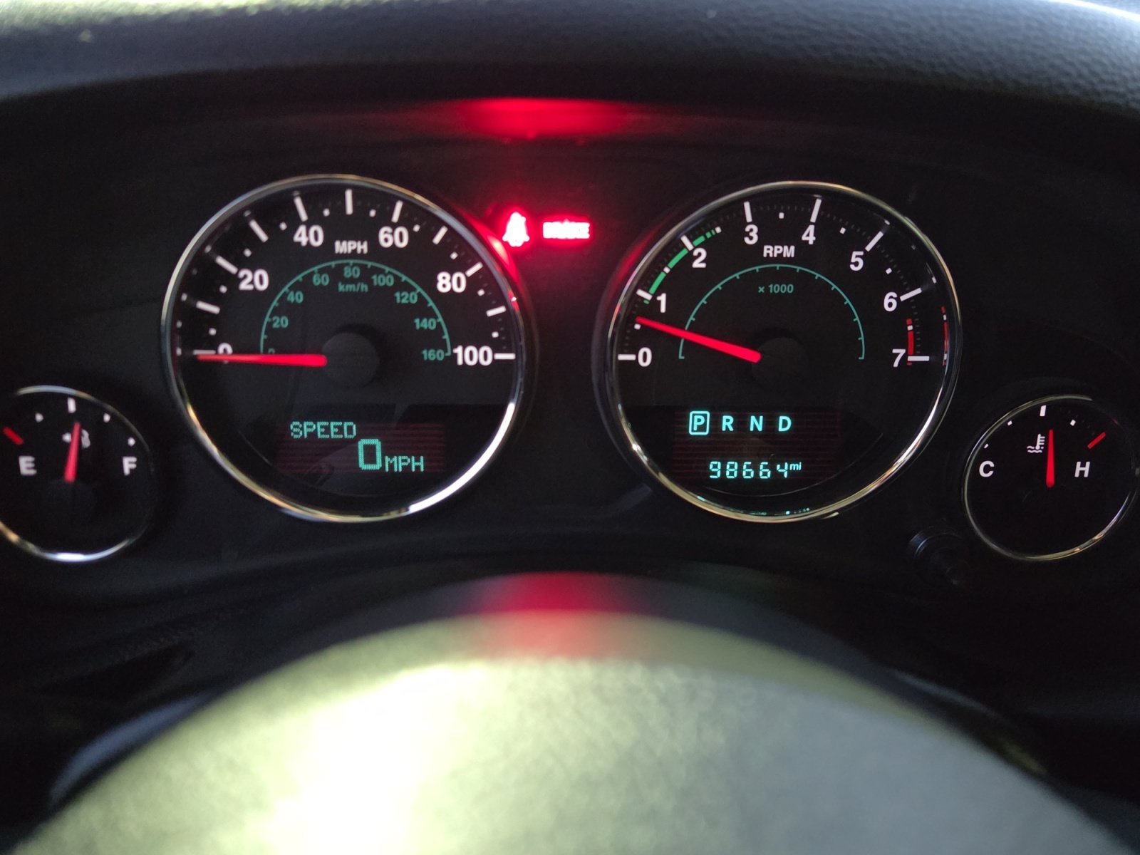 Used 2015 Baja Yellow Clearcoat Jeep Sport image 19