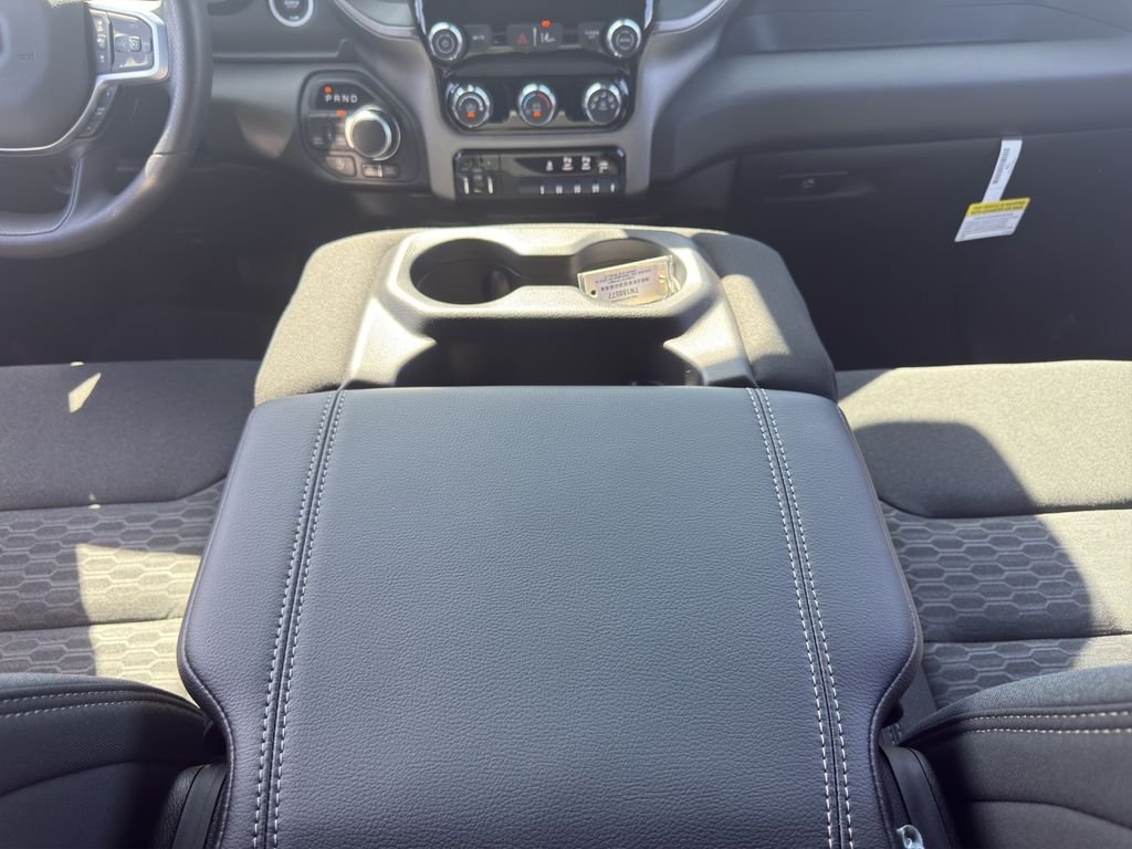 2026 RAM 1500 Tradesman - Photo 15