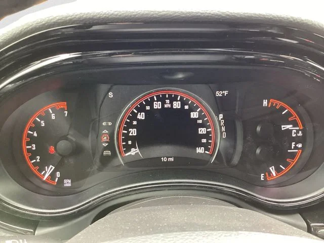New 2026 Gray Clearcoat Dodge GT AWD image 16