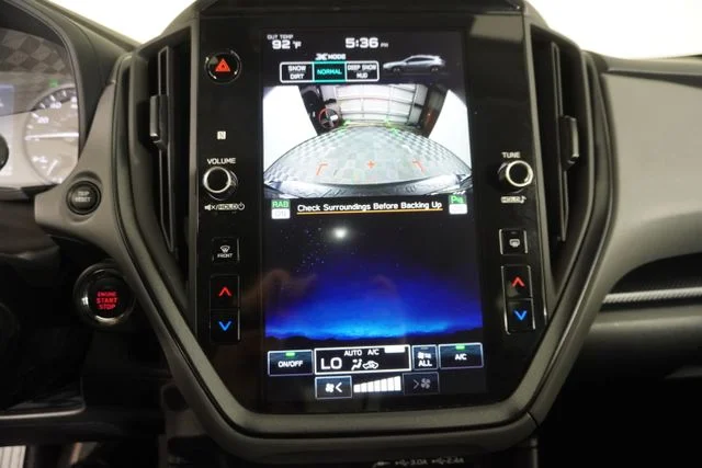 Certified Used 2025 Gray Subaru Limited image 28