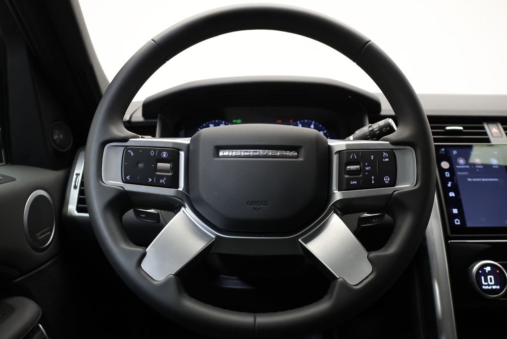 2025 Land Rover Discovery S - Photo 17
