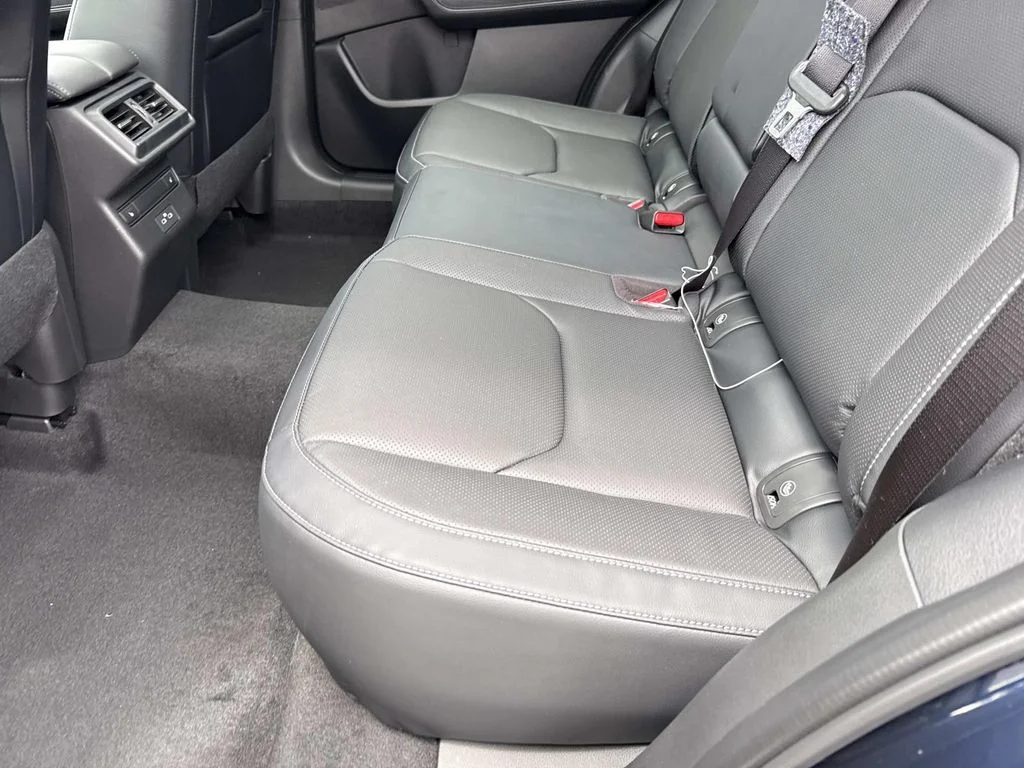 New 2026 Navy Blue Mica Mazda 2.5 S Premium Plus AWD image 18