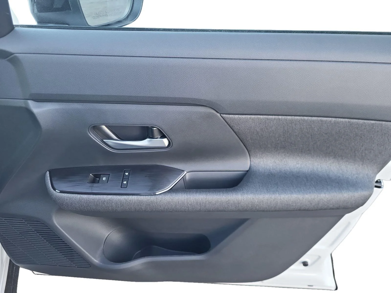 2026 Nissan KICKS SV AWD - Photo 23