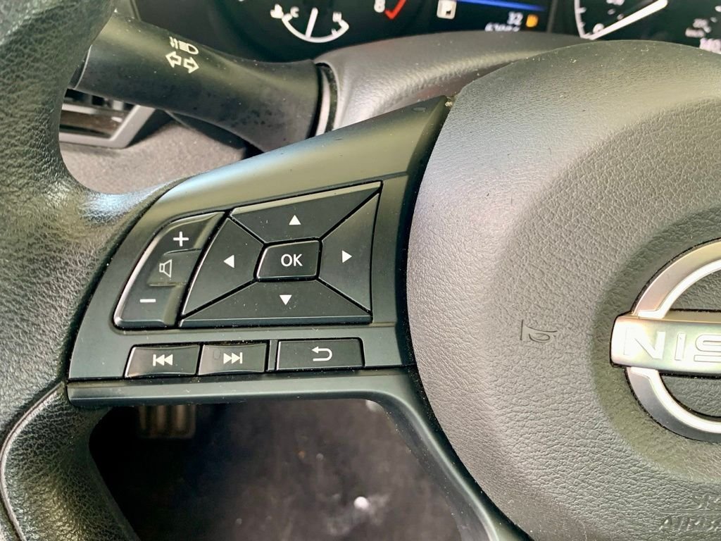 Used 2023 Black Nissan 2.5 S image 30