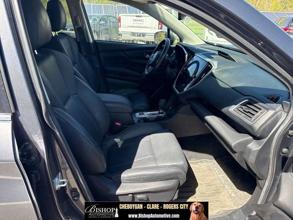 2024 Subaru Ascent Limited image 21