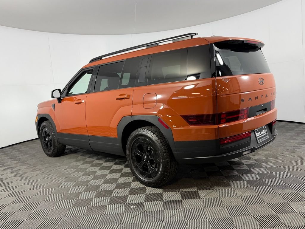 2026 Hyundai Santa Fe XRT - Photo 9