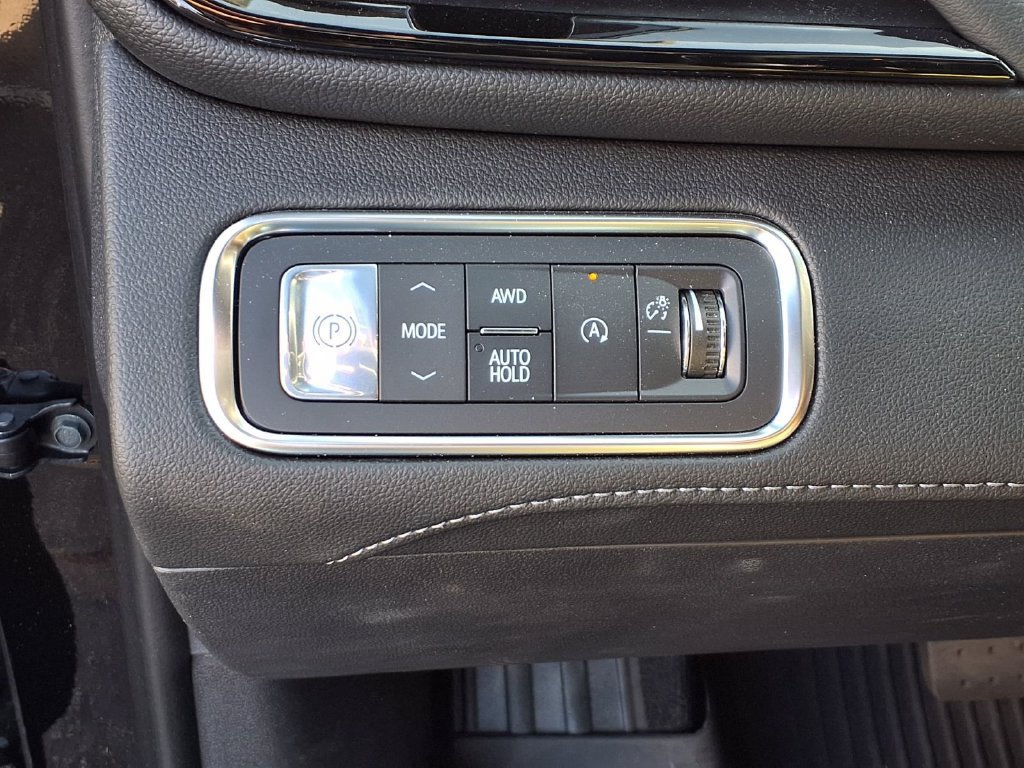 2025 Buick Enclave Avenir - Photo 15
