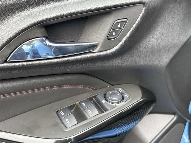 Used 2024 Blue Chevrolet 2RS image 27