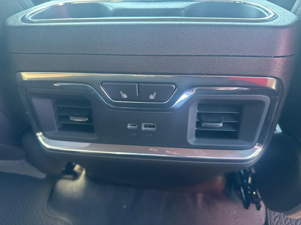 2025 GMC Sierra 2500HD Denali - Photo 22