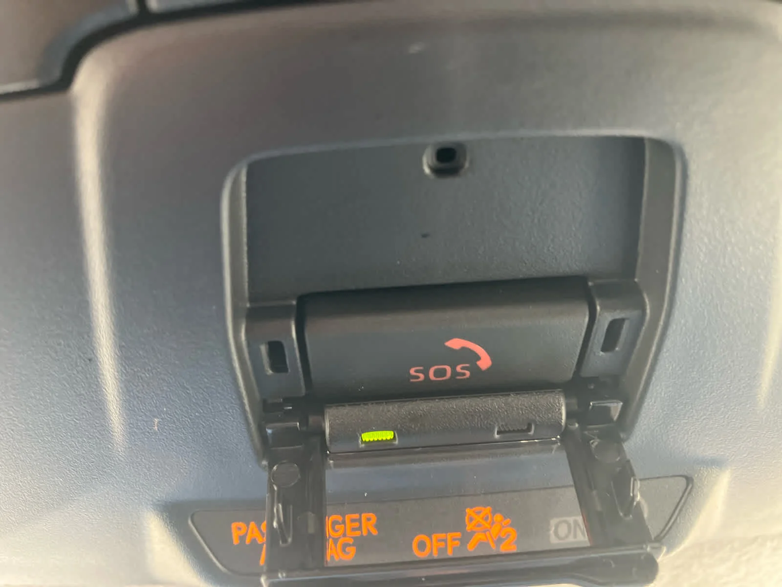 Certified Used 2026 Celestite Toyota L image 20