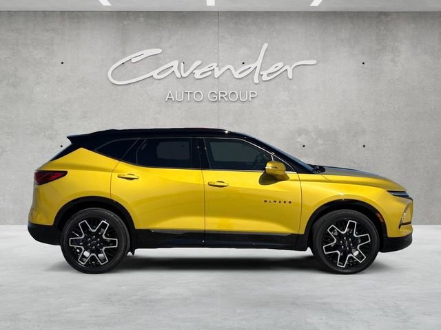 2023 Chevrolet Blazer RS - Photo 17