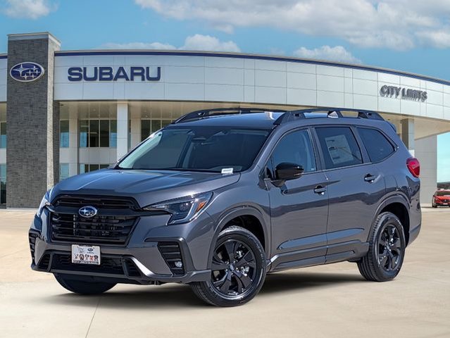 2026 Subaru ASCENT Premium 7-Passenger