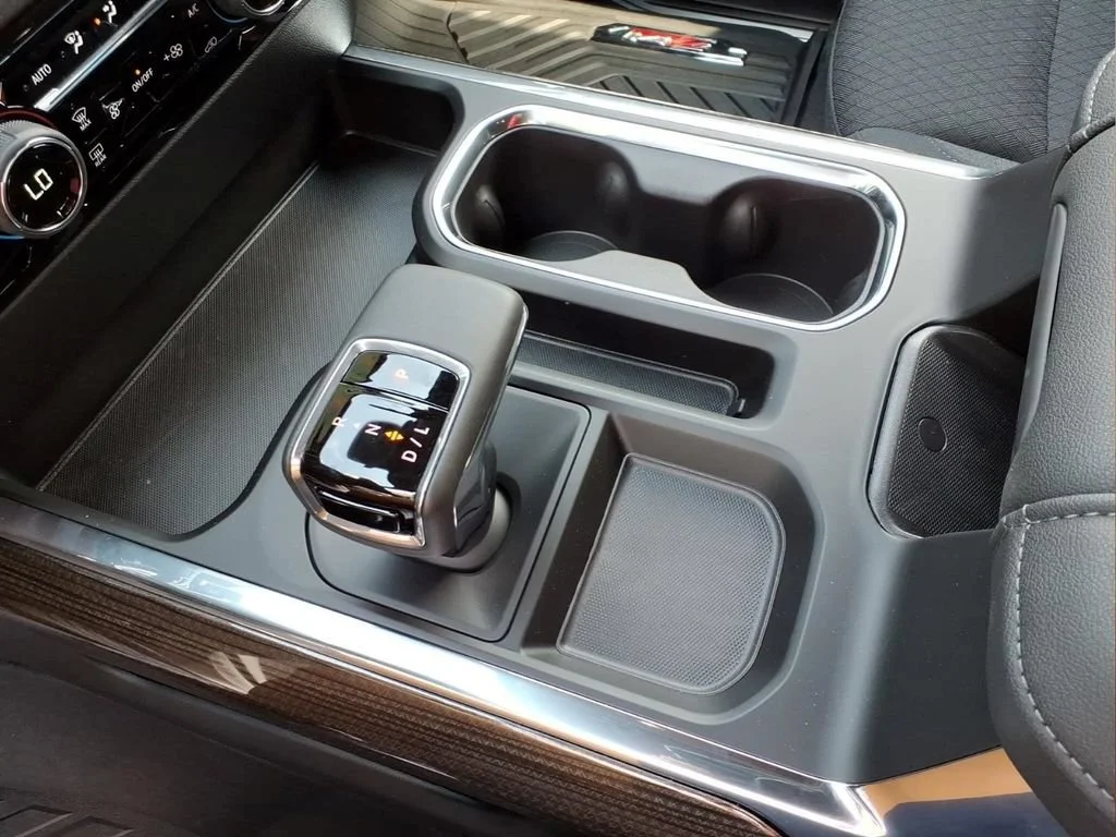 2026 Chevrolet Silverado 1500 RST - Photo 10