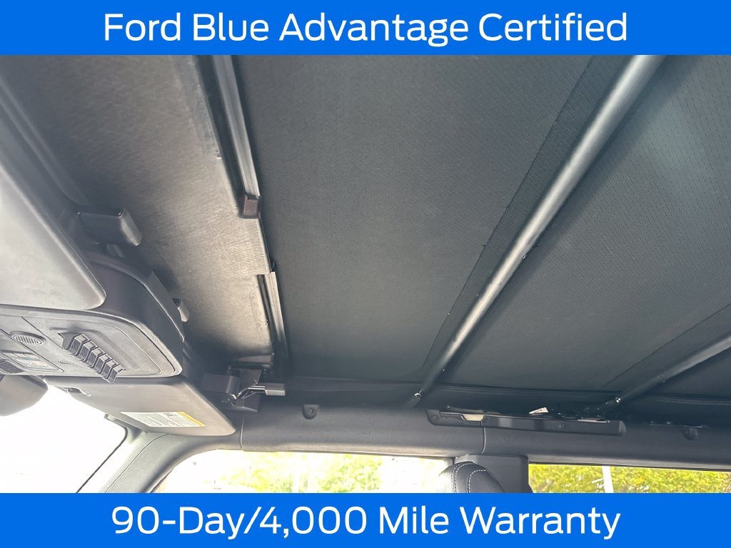 Used 2025 Beige Ford Big Bend image 16