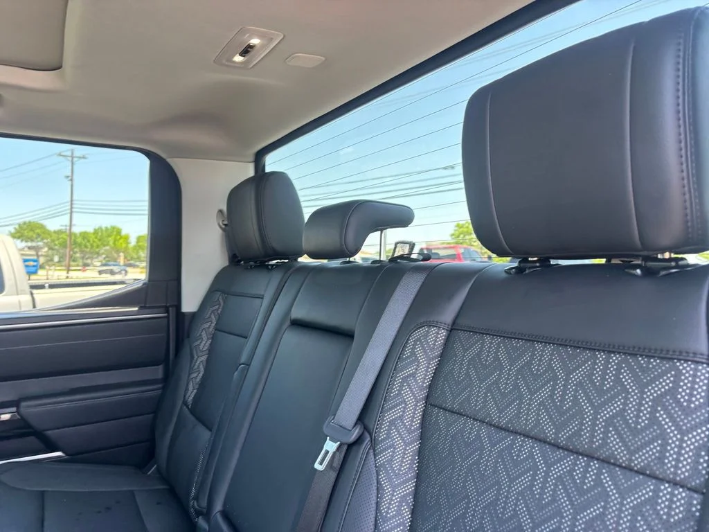 Used 2023  Toyota Limited image 28
