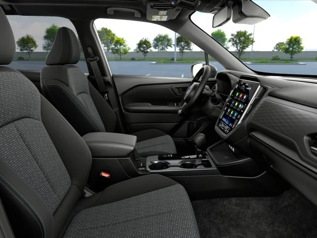 New 2026 AUTUMN GREEN METALLIC Subaru Premium image 15