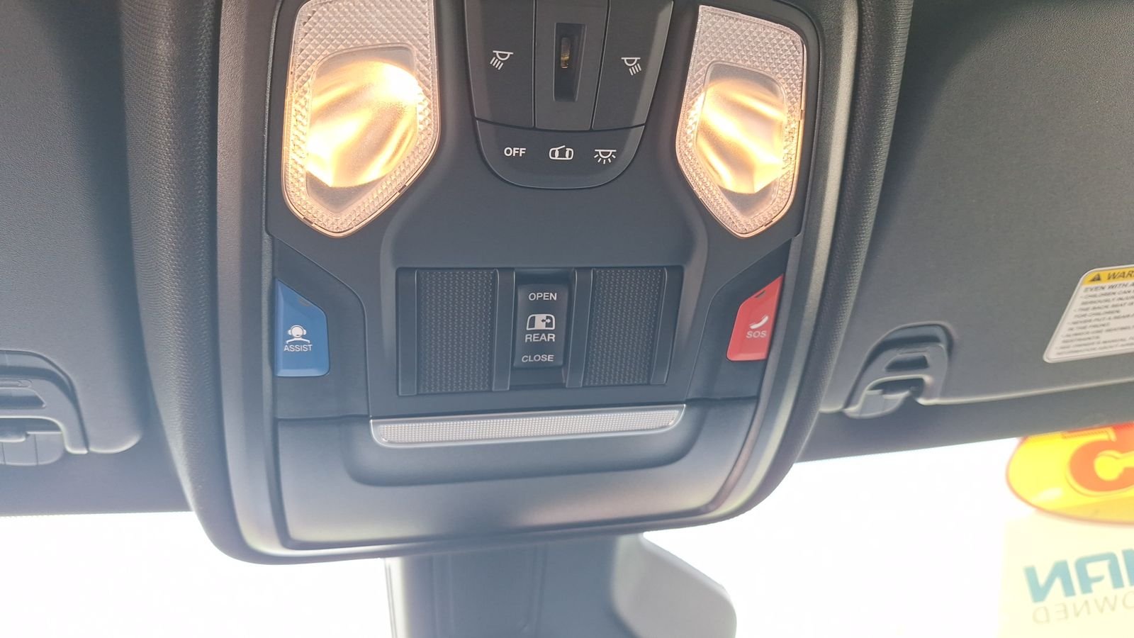Certified Used 2025 Red Ram Tradesman image 26