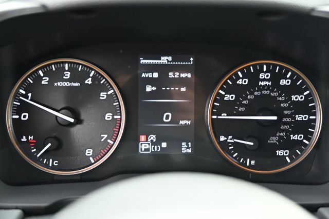 2026 Subaru Crosstrek Wilderness - Photo 33