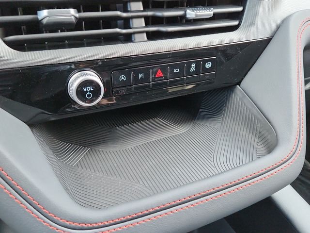 New 2026 Carbonized Gray Metallic Ford ST image 20