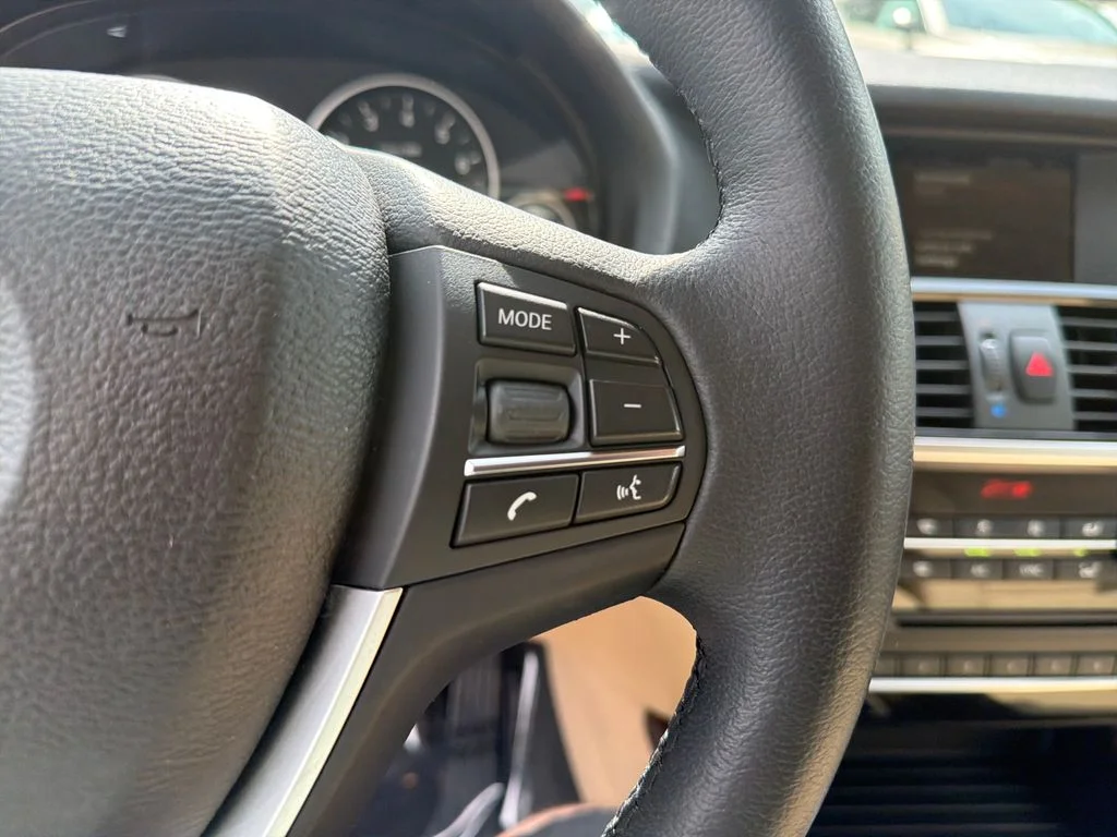 2017 BMW X3 xDrive28i - Photo 22