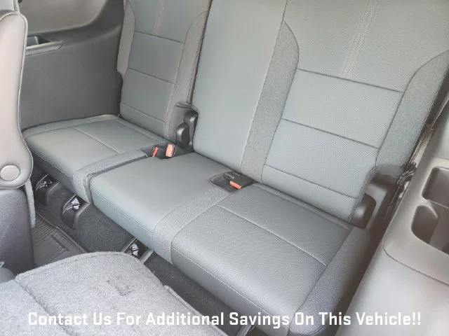 2027 GMC Acadia AT4 - Photo 21