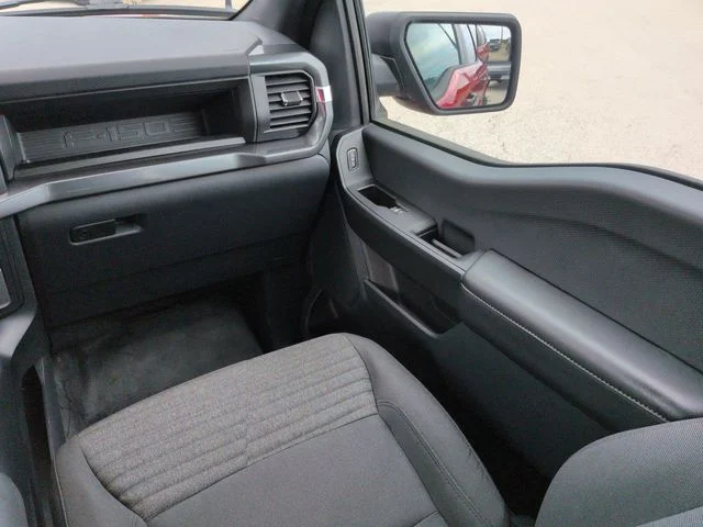 Certified Used 2023 Red Ford XL image 17