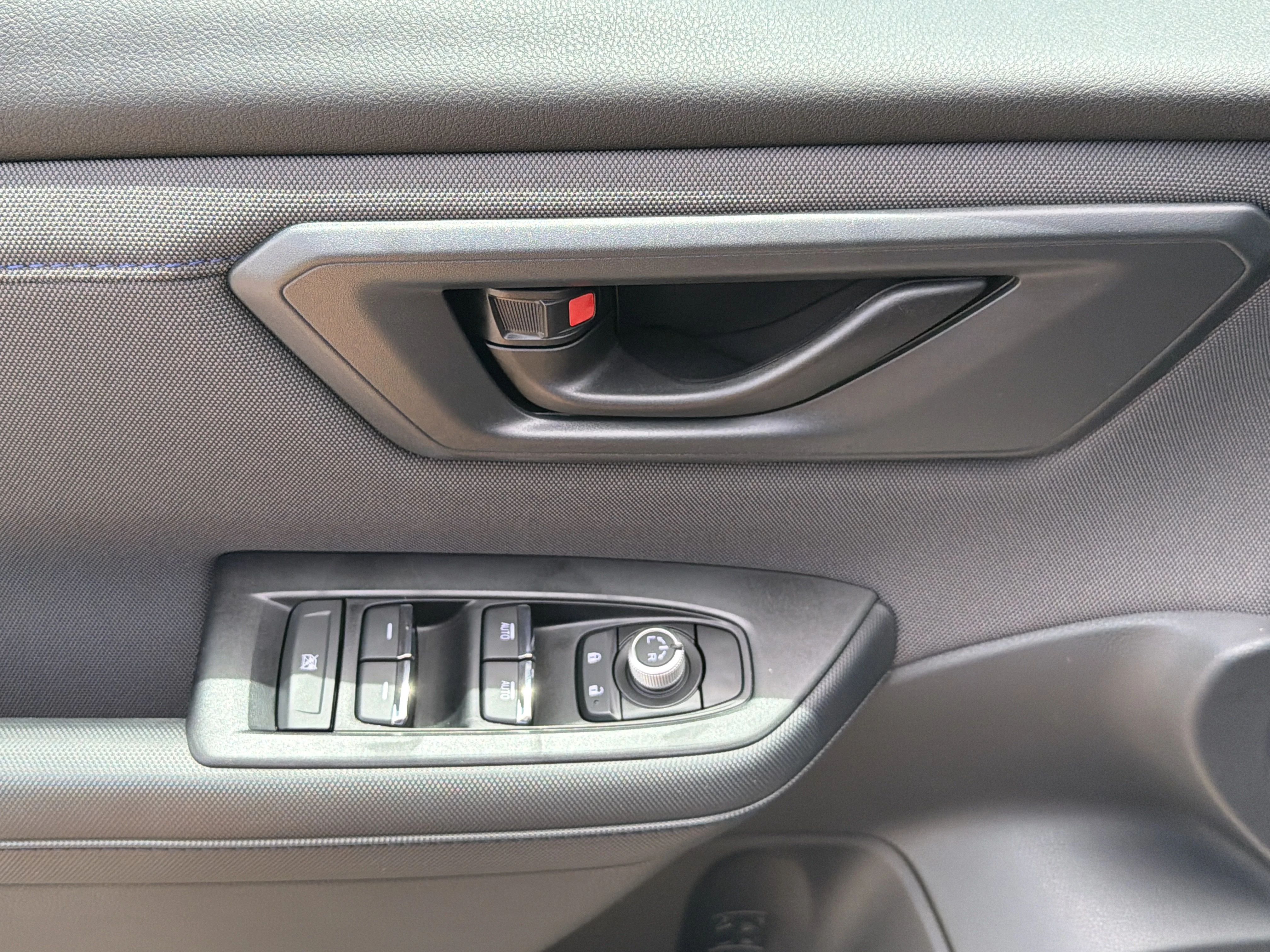 New 2026 RIVER ROCK PEARL Subaru Premium Hybrid image 18