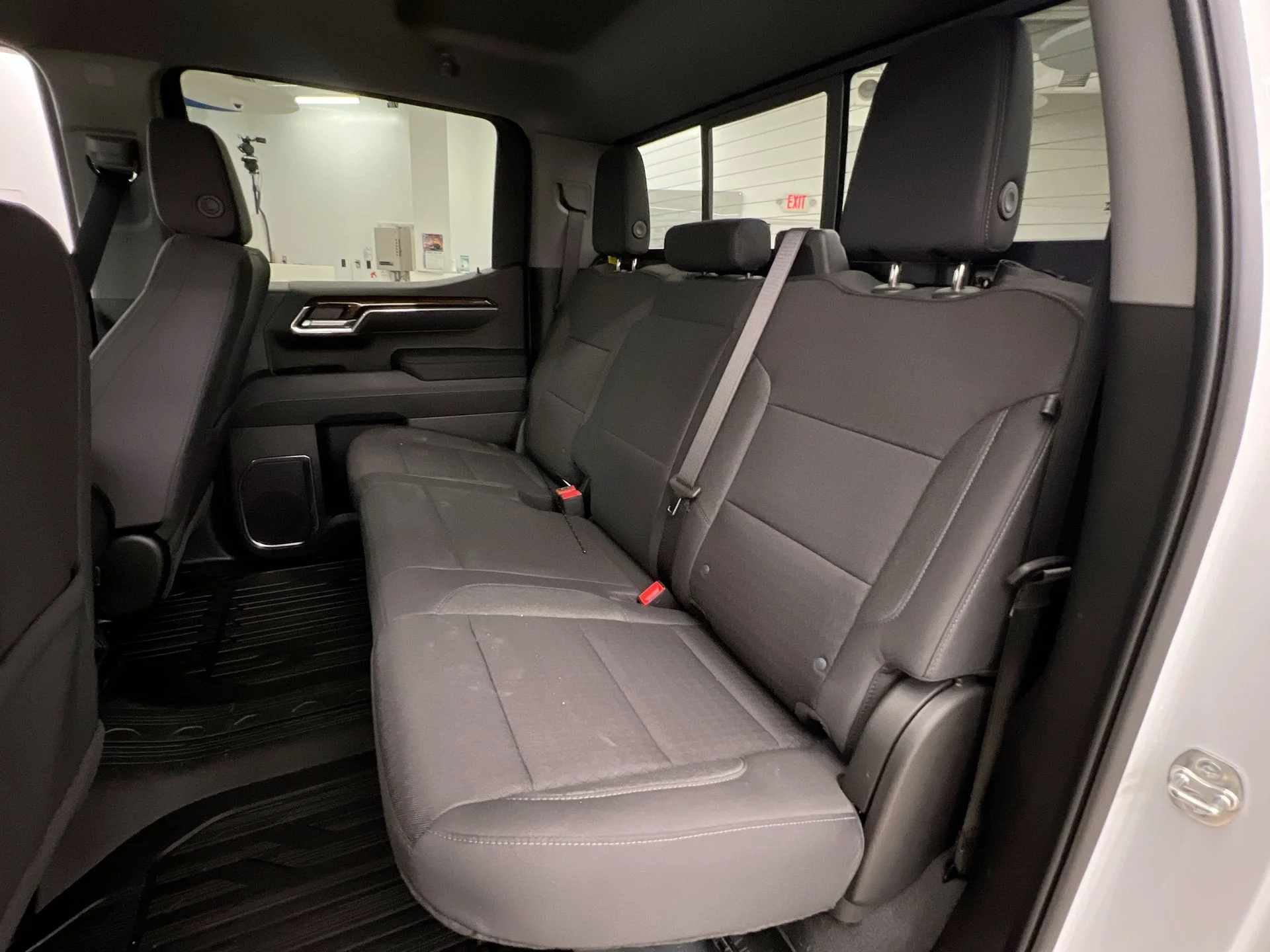 New 2026 Summit White GMC SLE image 75